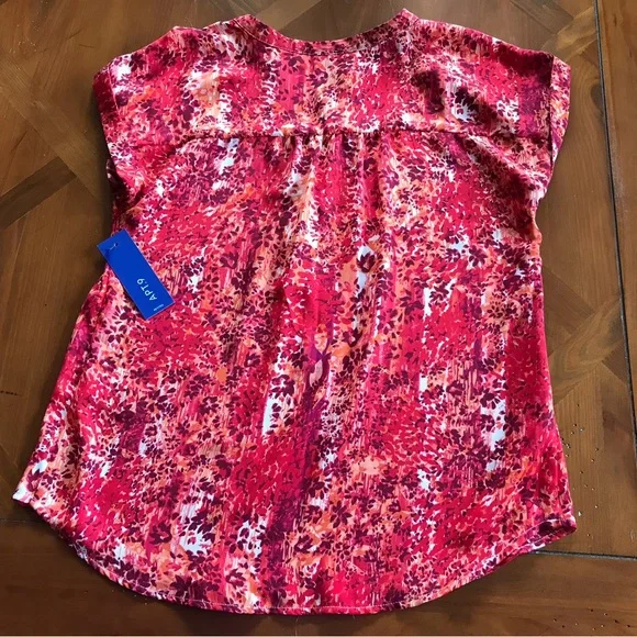 New Apt.9 ladies top size xsp - Picture 9 of 13